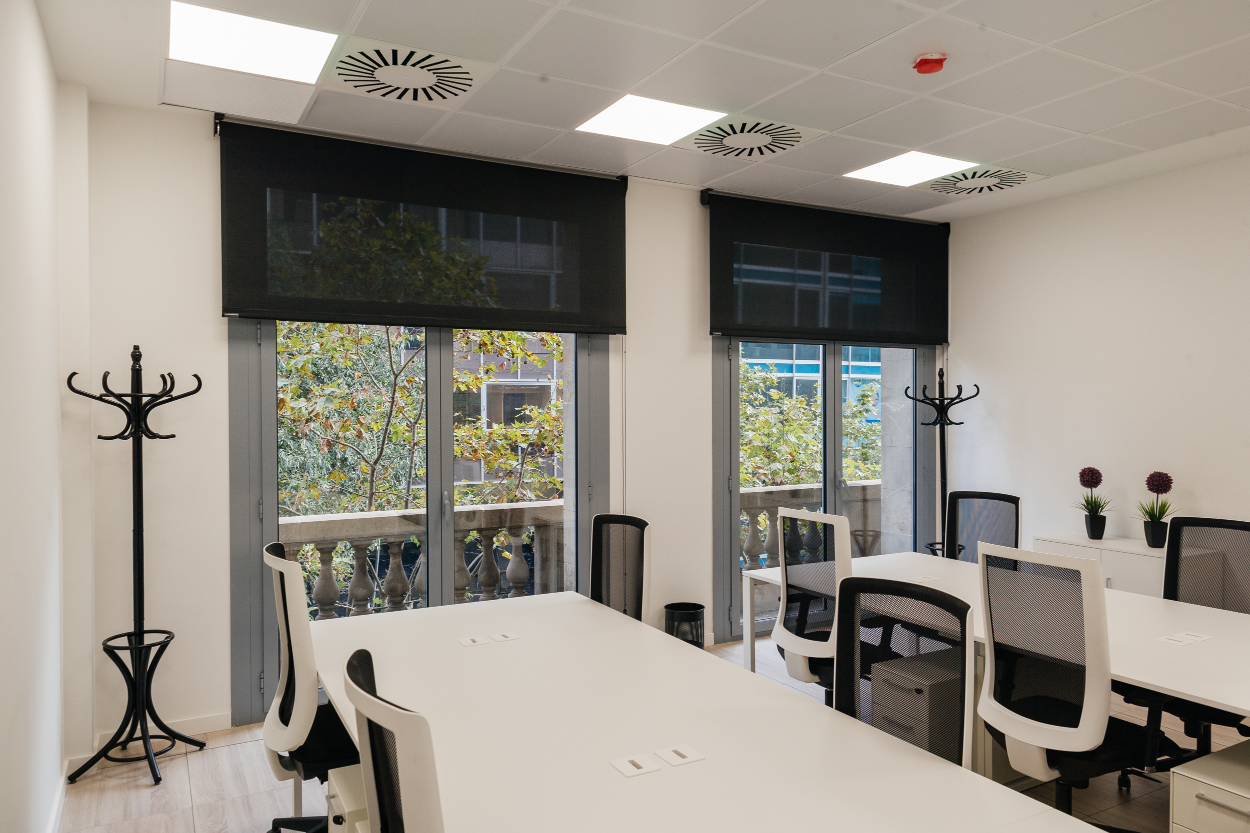 Flex paseo de gracia 21 8